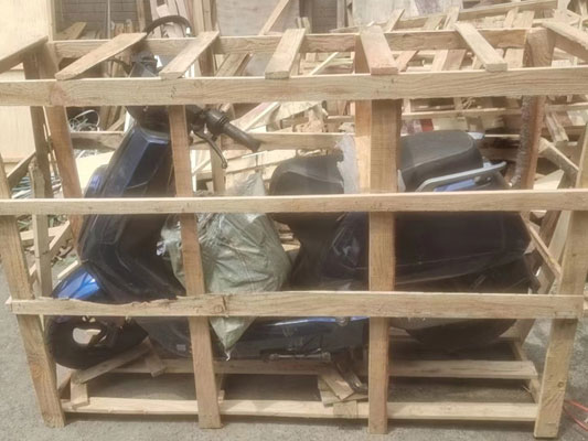 城区托运电瓶车